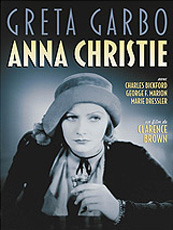 Affiche du film Anna Christie