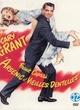 Affiche du film Arsenic et vieilles dentelles