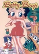 Affiche du film Betty Boop, Starlette à Hollywoood