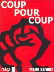 Affiche du film Coup pour coup