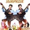 Affiche du film Croisière Surprise - Croisière Surprise 