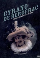 Affiche miniature du film Cyrano De Bergerac (1922)