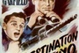 Affiche du film Destination Tokyo