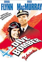 Affiche miniature du film Dive bomber