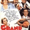 Affiche du film Grand Hôtel - Grand Hôtel 