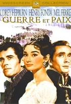 Affiche miniature du film Guerre et Paix