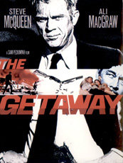 Affiche du film Guet -Apens