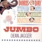 Affiche du film Jumbo, la sensation du cirque - Jumbo, la sensation du cirque 