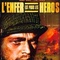 Affiche du film L'enfer est pour les héros - L'enfer est pour les héros 