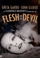 Affiche miniature du film La chair et le diable