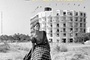 Affiche du film La fille à la valise