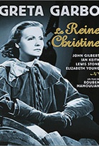 Affiche miniature du film La reine Christine
