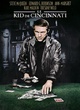 Affiche du film Le Kid De Cincinnati