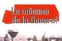 Affiche du film Le Mécano de la General