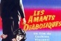 Affiche du film Les amants diaboliques