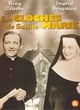 Affiche du film Les Cloches de Sainte-Marie