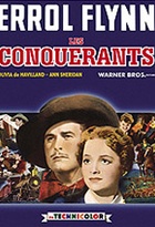 Affiche miniature du film Les Conquérants