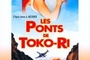 Affiche du film Les Ponts de Toko-Ri