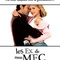 Affiche du film Les ex de mon mec  - Les ex de mon mec 
