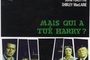 Affiche du film Mais qui a tué Harry ?