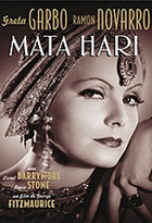 Affiche miniature du film Mata Hari (1964)