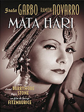 Affiche du film Mata Hari (1964)