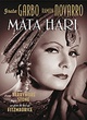 Affiche du film Mata Hari (1964)