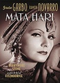 Mata Hari (1931)