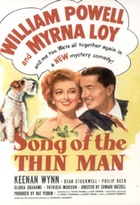 Affiche miniature du film Meurtre En Musique