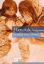 Affiche miniature du film Nanouk l'Esquimau
