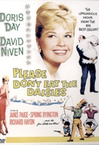 Affiche miniature du film Ne mangez pas les marguerites