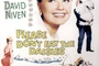 Affiche du film Ne mangez pas les marguerites