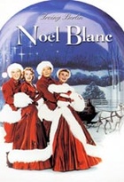 Affiche miniature du film Noël blanc