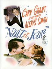 Affiche du film Nuit et jour
