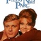Affiche du film Pieds nus dans le parc - Pieds nus dans le parc 