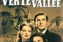 Affiche du film Qu'elle était verte ma vallée