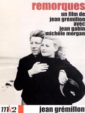 Affiche du film Remorques