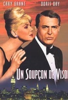 Affiche miniature du film Un soupçon de vison