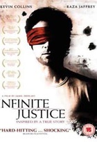Affiche miniature du film Infinite Justice