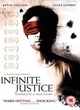Affiche du film Infinite Justice