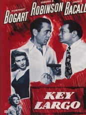 Affiche du film Key Largo