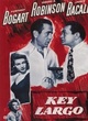 Affiche du film Key Largo
