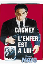 Affiche miniature du film L'enfer est à lui