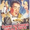 Affiche du film Comme un cheveu sur la soupe - Comme un cheveu sur la soupe 