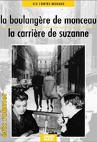 Affiche miniature du film La Boulangère de Moncea