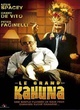 Affiche du film Le grand Kahuna