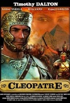 Affiche miniature du film Cléopatre