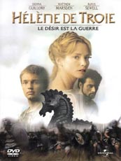 Affiche du film Hélène de Troie (2003)