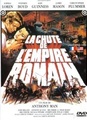 La chute de l'Empire Romain