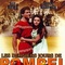 Affiche du film Les derniers jours de Pompei - Les derniers jours de Pompei 